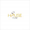 Logo & stationery # 1021254 for House Flow contest