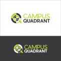 Logo & stationery # 923143 for Campus Quadrant contest