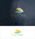 Logo & stationery # 1093082 for Logo   corporate identity for my new started company Brightseas contest