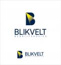 Logo & Huisstijl # 1079138 voor Ontwerp een logo en huisstijl voor Blikvelt Bedrijfsadvies gericht op MKB bedrijven groeibedrijven wedstrijd