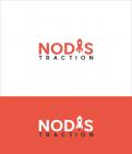Logo & Huisstijl # 1085559 voor Ontwerp een logo   huisstijl voor mijn nieuwe bedrijf  NodisTraction  wedstrijd