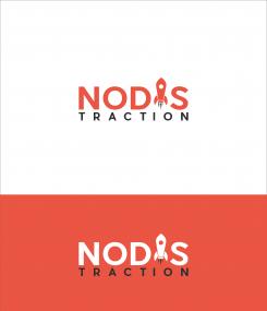 Logo & Huisstijl # 1085559 voor Ontwerp een logo   huisstijl voor mijn nieuwe bedrijf  NodisTraction  wedstrijd
