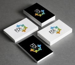 Logo & stationery # 1088067 for Make a new design for Fysiovakbond FDV  the Dutch union for physiotherapists! contest