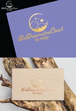 Logo & stationery # 983536 for logo and style for upcoming sleepcoach business contest