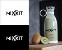 Logo & Huisstijl # 1173840 voor Mixxit   the bottle that blends wedstrijd