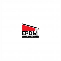 Logo & Huisstijl # 1052456 voor Bedrijfsnaam   Logo EPDM webshop wedstrijd