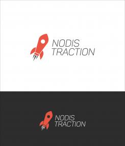 Logo & stationery # 1085561 for Design a logo   corporate identity for my new business!  NodisTraction  contest