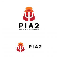 Logo & Corporate design  # 828045 für Vereinslogo PIA 2  Wettbewerb