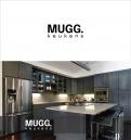 Logo & stationery # 1157893 for Logo   corporate identity company MUGG  keukens     kitchen  contest