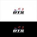 Logo & stationery # 1150570 for Design our new logo and corporate identity for DUTCH TRIATHLON SERIES  DTS  contest