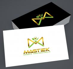 Logo & stationery # 820022 for Design a fresh logo for a catering agency!  contest