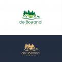Logo & Huisstijl # 1135925 voor Ontwerp een logo en huisstijl voor ons landgoed aan de bosrand  wedstrijd