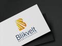 Logo & Huisstijl # 1078042 voor Ontwerp een logo en huisstijl voor Blikvelt Bedrijfsadvies gericht op MKB bedrijven groeibedrijven wedstrijd