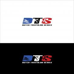 Logo & stationery # 1150572 for Design our new logo and corporate identity for DUTCH TRIATHLON SERIES  DTS  contest
