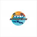 Logo & stationery # 1095799 for Logo and corporate identity for water sports company Caribbean Island contest