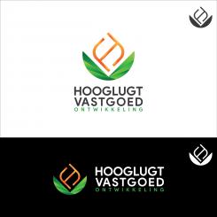 Logo & Huisstijl # 1062594 voor huisstijl voor een vernieuwend projectontwikkelaar wedstrijd