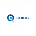 Logo & stationery # 907203 for QDING.nl contest