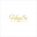 Logo & stationery # 1021265 for House Flow contest