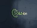 Logo & Huisstijl # 1081356 voor Solut ion nl is onze bedrijfsnaam!! wedstrijd