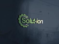 Logo & Huisstijl # 1081356 voor Solut ion nl is onze bedrijfsnaam!! wedstrijd