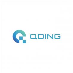 Logo & stationery # 907204 for QDING.nl contest