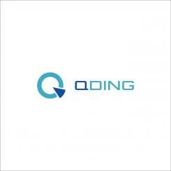 Logo & stationery # 907205 for QDING.nl contest