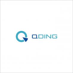 Logo & Huisstijl # 907205 voor Qding.nl wedstrijd