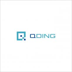 Logo & stationery # 907206 for QDING.nl contest