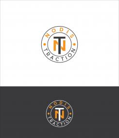 Logo & stationery # 1085371 for Design a logo   corporate identity for my new business!  NodisTraction  contest
