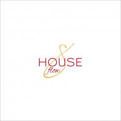 Logo & stationery # 1021268 for House Flow contest