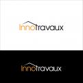 Logo & stationery # 1124797 for Renotravaux contest