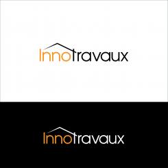 Logo & stationery # 1124797 for Renotravaux contest