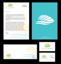 Logo & stationery # 1093097 for Logo   corporate identity for my new started company Brightseas contest
