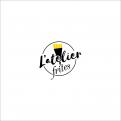 Logo & stationery # 898179 for A Belgian friterie is looking for visual identicals contest