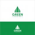 Logo & Huisstijl # 1061798 voor Green Housing   duurzaam en vergroenen van Vastgoed   industiele look wedstrijd