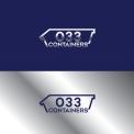 Logo & Huisstijl # 1189202 voor Logo voor NIEUW bedrijf in transport van bouwcontainers  vrachtwagen en bouwbakken  wedstrijd