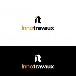 Logo & stationery # 1123996 for Renotravaux contest