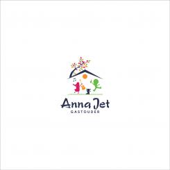 Logo & Huisstijl # 971011 voor Gastouder bij ouders thuis wedstrijd