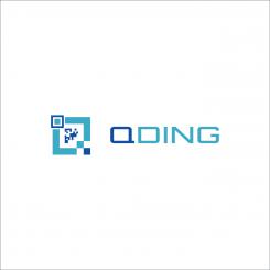 Logo & stationery # 907209 for QDING.nl contest
