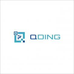 Logo & Huisstijl # 907209 voor Qding.nl wedstrijd