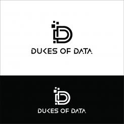 Logo & Corporate design  # 881929 für Design a new logo & CI for “Dukes of Data GmbH Wettbewerb