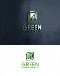 Logo & Huisstijl # 1062101 voor Green Housing   duurzaam en vergroenen van Vastgoed   industiele look wedstrijd