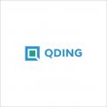 Logo & stationery # 906409 for QDING.nl contest