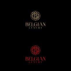 Logo & stationery # 948342 for Design a fresh logo and branding for belgian e commerce contest