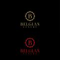 Logo & stationery # 948343 for Design a fresh logo and branding for belgian e commerce contest