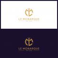 Logo & stationery # 979843 for creation of luxurious logo for a high end artisanal bakery contest