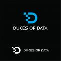 Logo & stationery # 882034 for Design a new logo & CI for “Dukes of Data contest