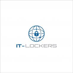 Logo & Huisstijl # 907214 voor Wie voorziet IT-Lockers van een 