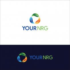 Logo & Huisstijl # 931192 voor Logo en huisstijl voor Your-NRG, een bedrijf dat producten voor duurzame energie verkoopt wedstrijd