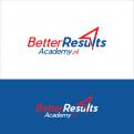 Logo & stationery # 1069732 for logo and corporate identity betterresultsacademy nl contest